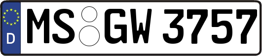 MS-GW3757