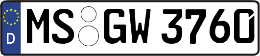 MS-GW3760