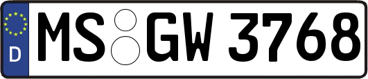 MS-GW3768
