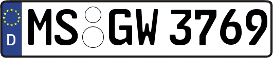MS-GW3769