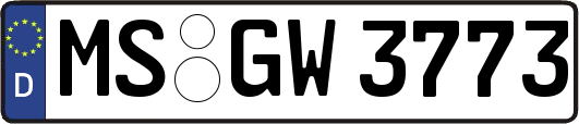 MS-GW3773
