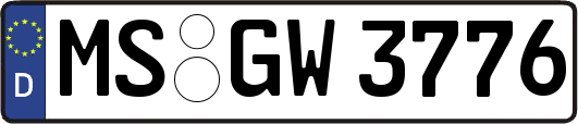 MS-GW3776