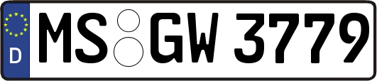 MS-GW3779