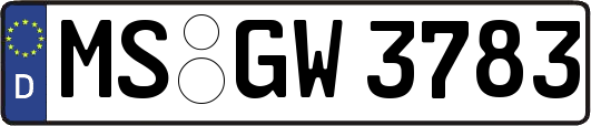 MS-GW3783