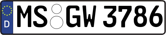 MS-GW3786