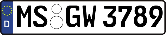 MS-GW3789