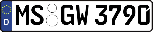 MS-GW3790