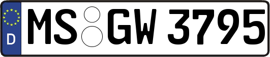 MS-GW3795