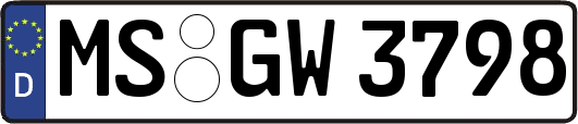 MS-GW3798