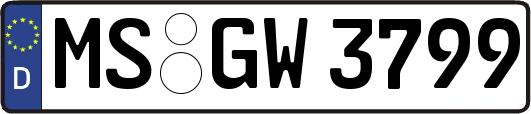 MS-GW3799