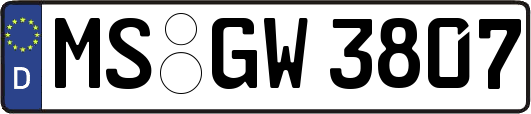 MS-GW3807