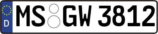 MS-GW3812
