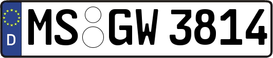MS-GW3814