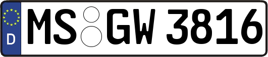 MS-GW3816
