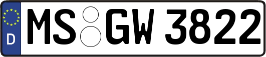 MS-GW3822