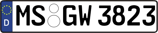 MS-GW3823