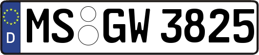 MS-GW3825