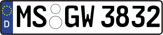 MS-GW3832
