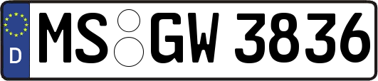 MS-GW3836