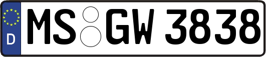 MS-GW3838