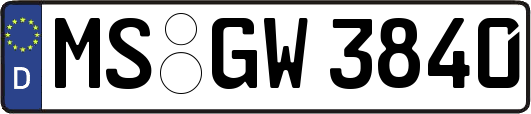 MS-GW3840