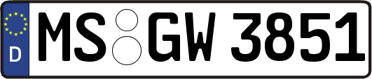 MS-GW3851