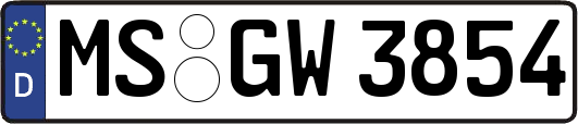MS-GW3854