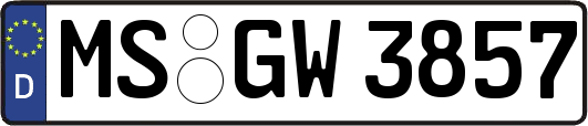 MS-GW3857