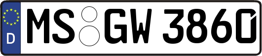 MS-GW3860