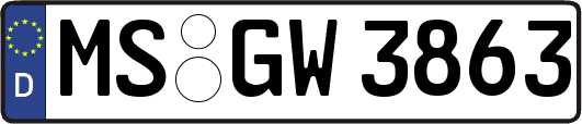 MS-GW3863
