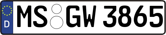 MS-GW3865