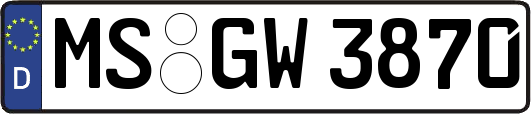 MS-GW3870