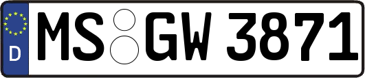 MS-GW3871