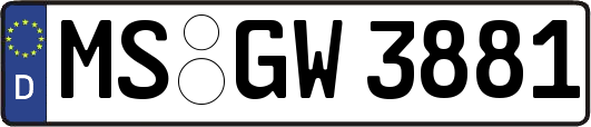 MS-GW3881