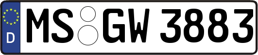 MS-GW3883