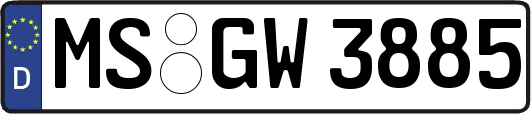 MS-GW3885