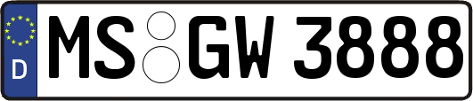 MS-GW3888