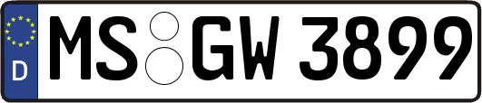 MS-GW3899