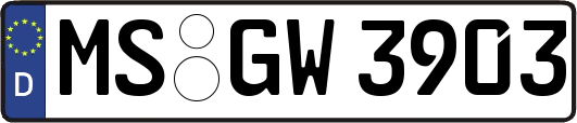 MS-GW3903