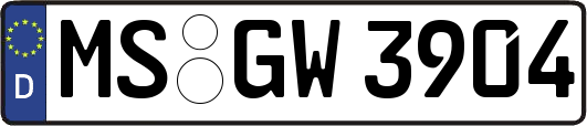 MS-GW3904