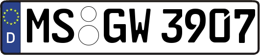 MS-GW3907