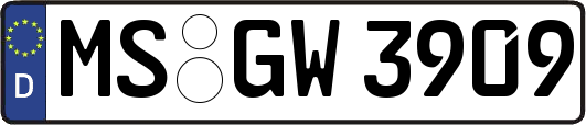 MS-GW3909