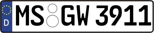 MS-GW3911