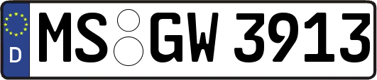 MS-GW3913