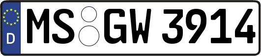 MS-GW3914