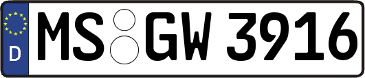 MS-GW3916