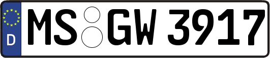 MS-GW3917