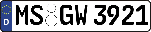 MS-GW3921
