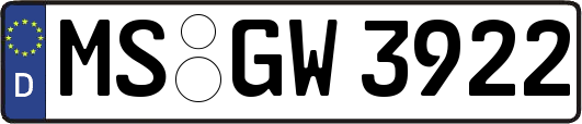MS-GW3922