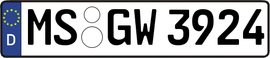 MS-GW3924